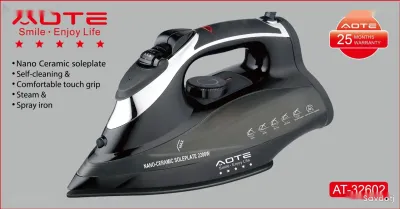 Утюг Aote