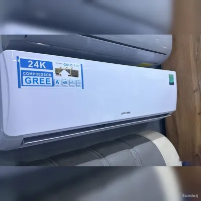 Кондиционер Gree 24 куб