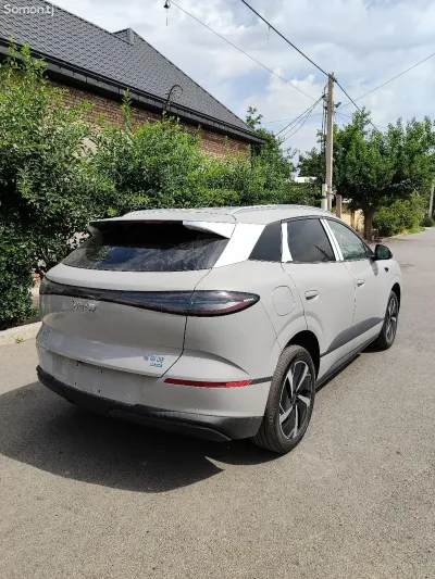 BYD Sea Lion 06, 2025