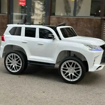 Детский электромобиль