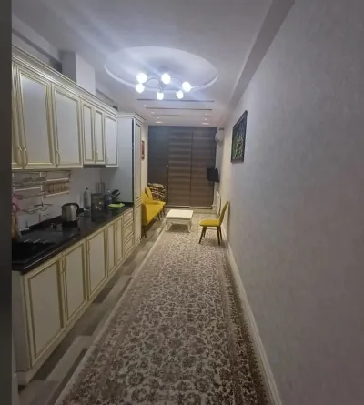 1-комн. квартира, 5 этаж, 75 м², сино