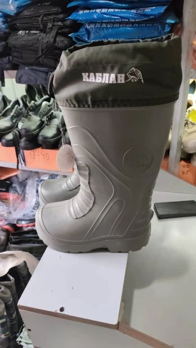 Муза Каблан