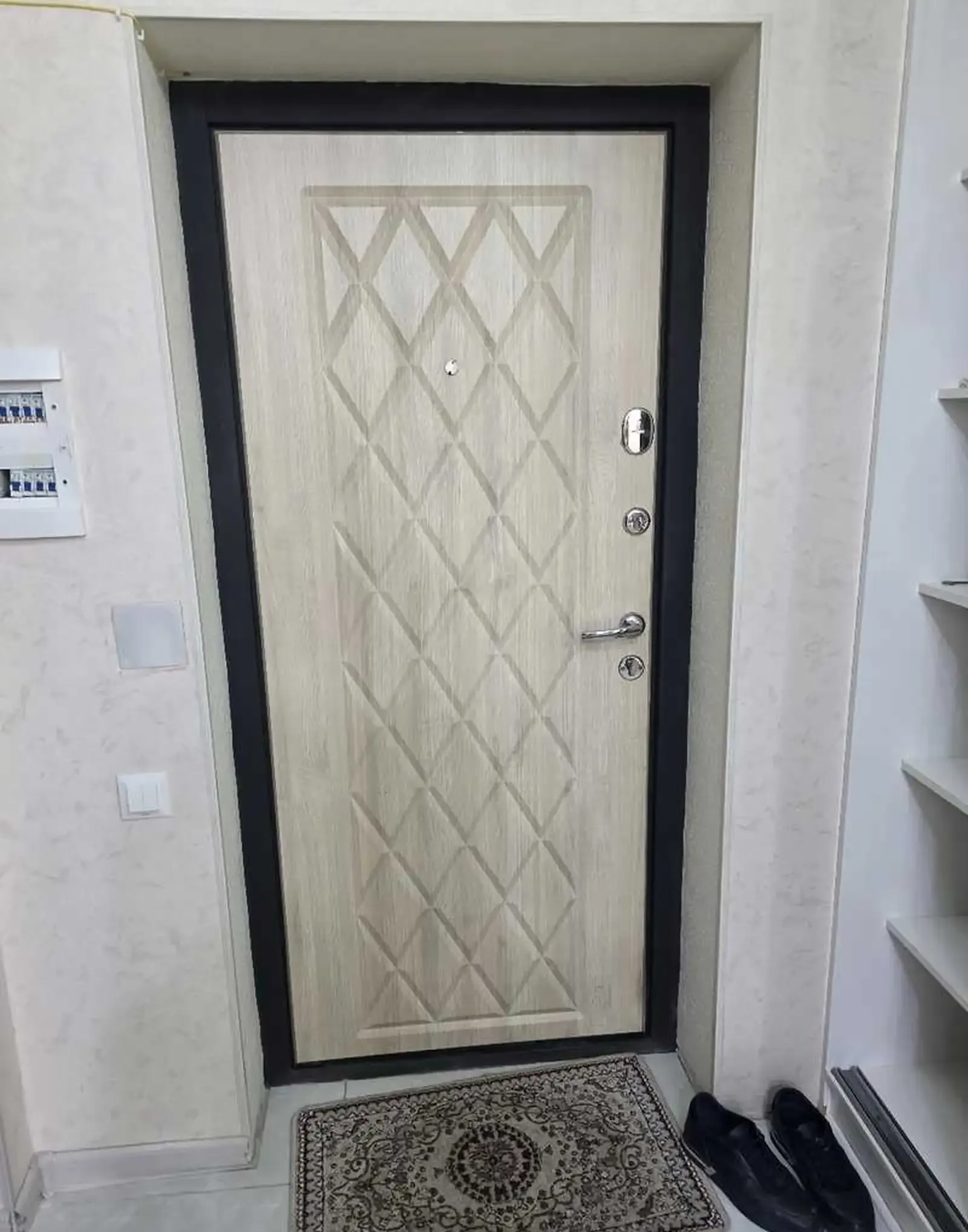 2-комн. квартира, 8 этаж, 65м², Сино