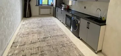 2-комн. квартира, 5 этаж, 93 м², 3 база