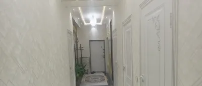 3-комн. квартира, 10 этаж, 89 м², Сино, 82 мкр, Казокон
