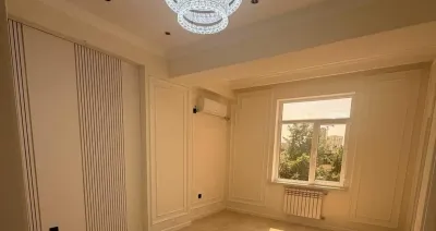 3-комн. квартира, 2 этаж, 108 м², Сино