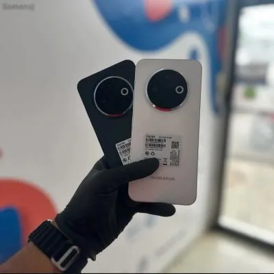 Tecno Spark 30 256 gb