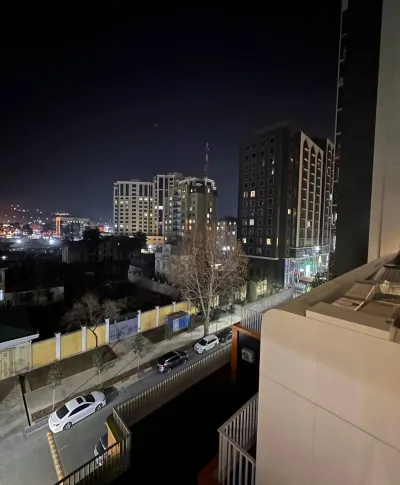 2-комн. квартира, 5 этаж, 91 м², Шохмансур