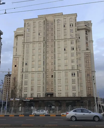 2-комн. квартира, 16 этаж, 57 м², Сино