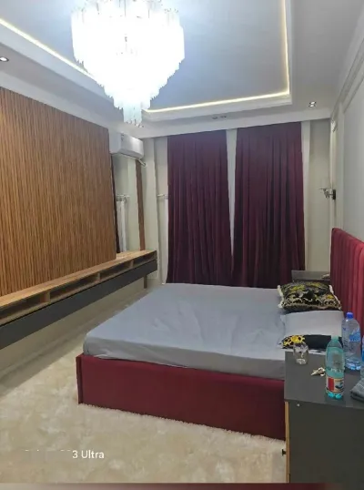 3-комн. квартира, 4 этаж, 113м², Сомони