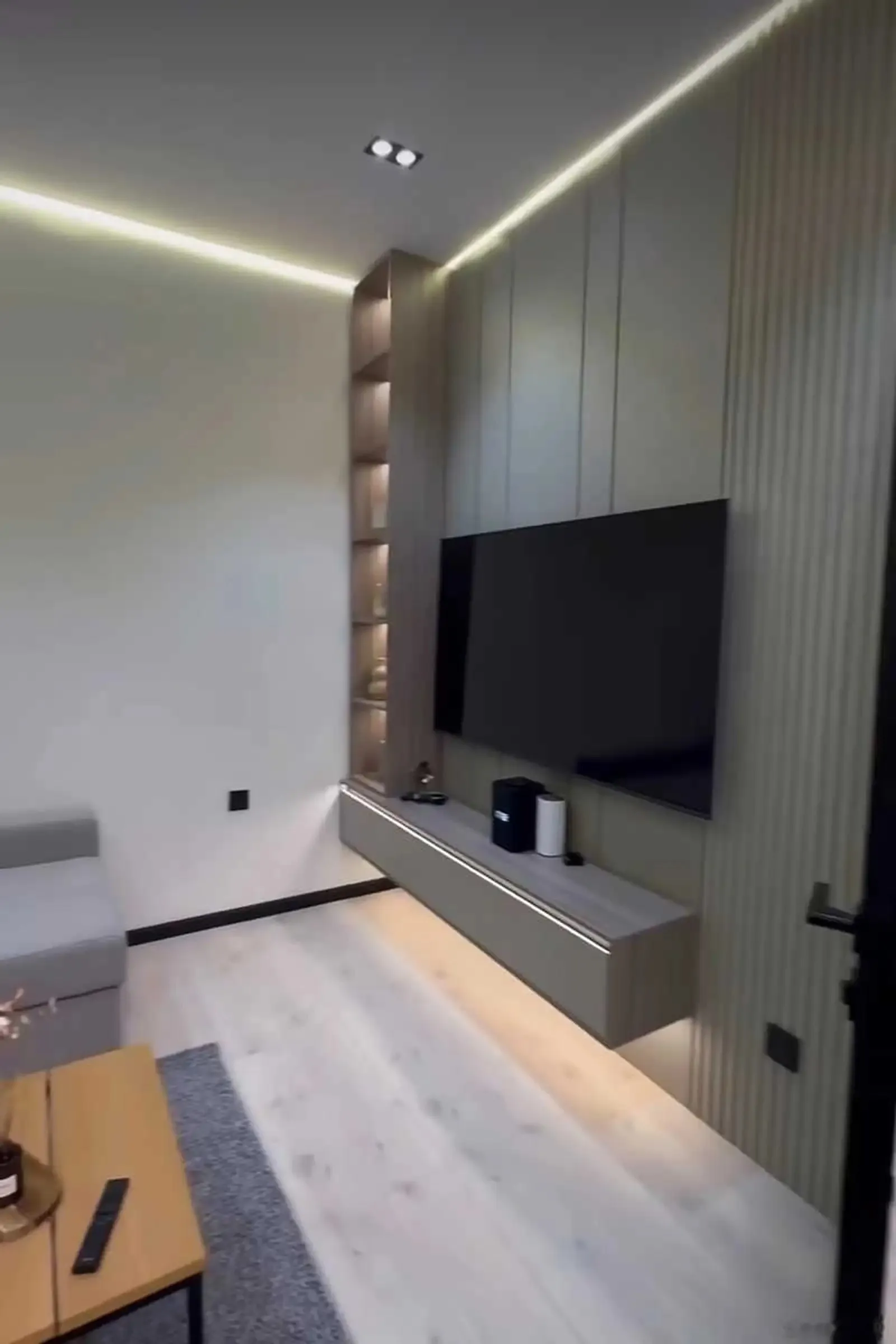 2-комн. квартира, 18 этаж, 50м², шохмансур
