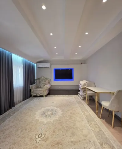 2-комн. квартира, 18 этаж, 51 м², Шохмансур Садбарг Ватан