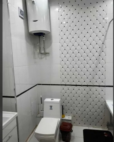 2-комн. квартира, 9 этаж, 85м², Шохмансур