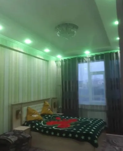 2-комн. квартира, 6 этаж, 52м², И Сомони