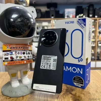 Tecno Camon 256 gb