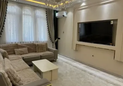 2-комн. квартира, 9 этаж, 82м², Шохмансур