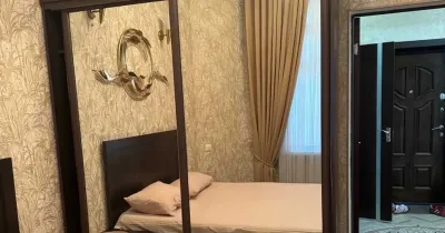 2-комн. квартира, 2 этаж, 45м², Шохмансур
