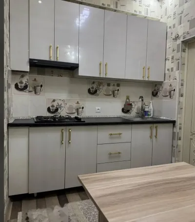 2-комн. квартира, 13 этаж, 62м², Фирдавси