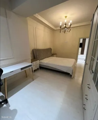 2-комн. квартира, 16 этаж, 74м², Шохмансур