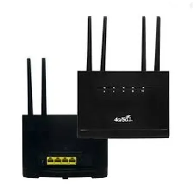 Wi-Fi роутер 4G Wireless Router ED128