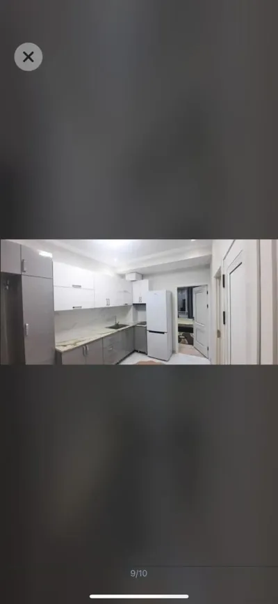 2-комн. квартира, 8 этаж, 65м², Шохмансур