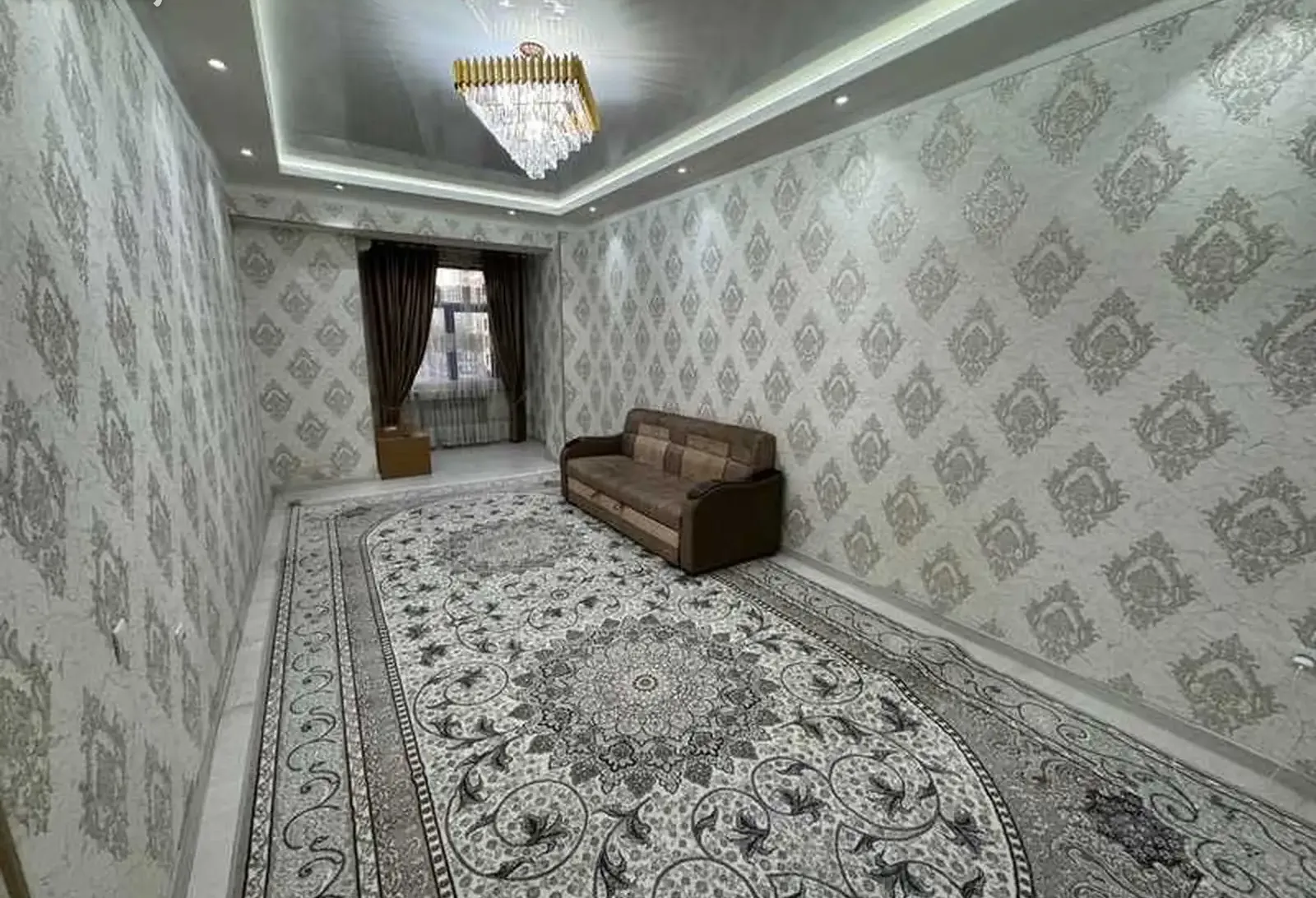 2-комн. квартира, 8 этаж, 84м², Скорая больница