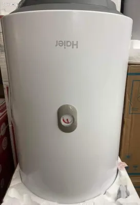 Обгармкунаки барки Haier 80л