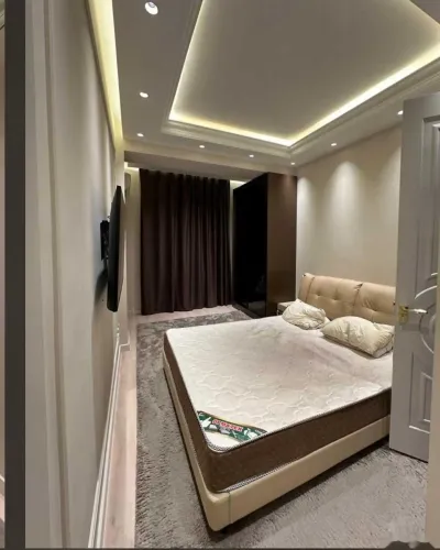 3-комн. квартира, 11 этаж, 105м², Ватан