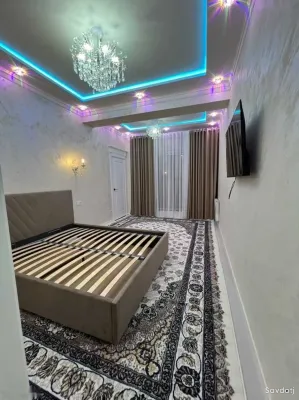 4-к квартира, 6 этаж, 80 м² м², Пулоди 29