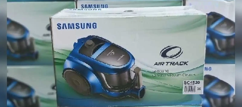Пылесос Samsung