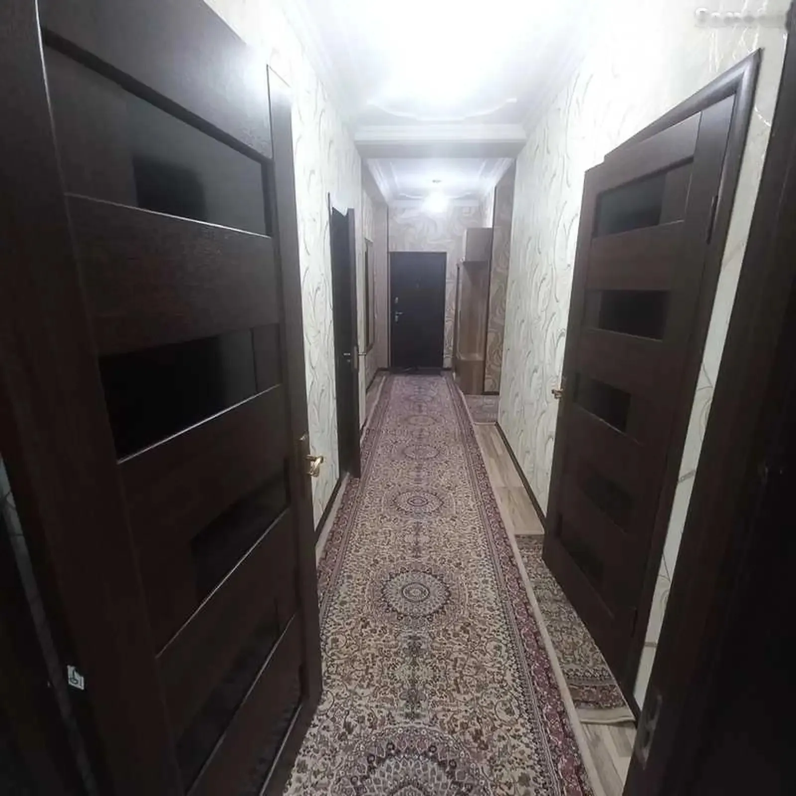 2-комн. квартира, 5 этаж, 70м², Зарафшон