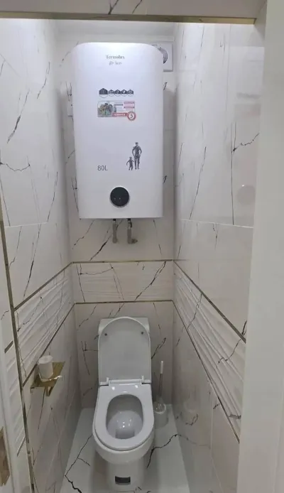 2-комн. квартира, 14 этаж, 62 м², Шохмансур, Хукумати Шохмансур