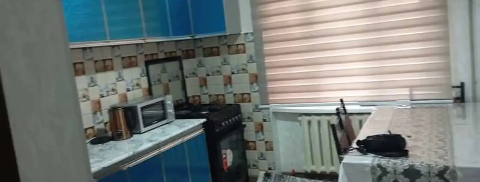 2-комн. квартира, 1 этаж, 77м², Шохмансур