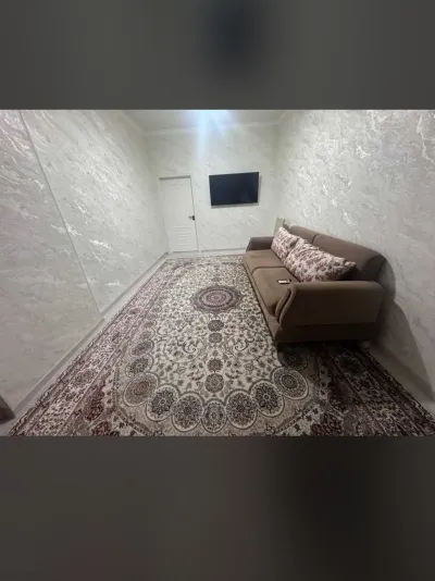 2-комн. квартира, 8 этаж, 80м², Сомони спартак