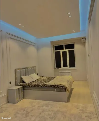 2-комн. квартира, 8 этаж, 80м², Шохмансур
