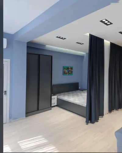 1-комн. квартира, 5 этаж, 50 м², Садбарг