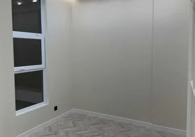 2-комн. квартира, 12 этаж, 70м², сино 2