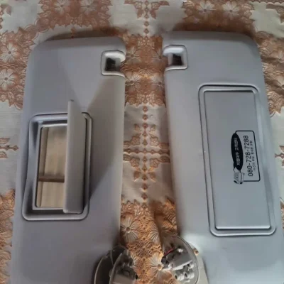 Козырек солнцезащитный от Chevrolet