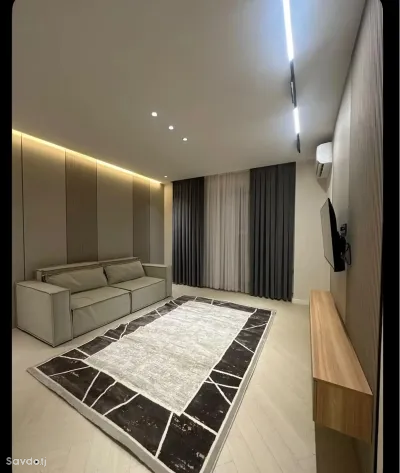 2-комн. квартира, 6 этаж, 50м², Шохмансур