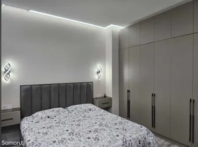 3-комн. квартира, 6 этаж, 120м², Гранд отель
