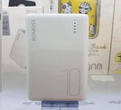 Внешний аккумулятор Romoss Simple 10