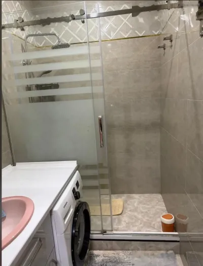 3-комн. квартира, 8 этаж, 93м², Сино, Зарнисор