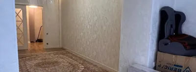 3-комн. квартира, 10 этаж, 128 м², Шохмансур, Голубой экран