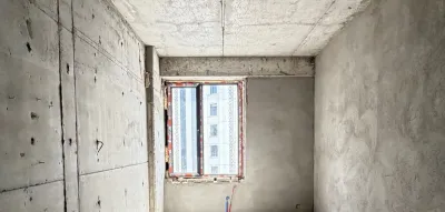 2-комн. квартира, 9 этаж, 88 м², Исмоили Сомони Воданасос на против Евар