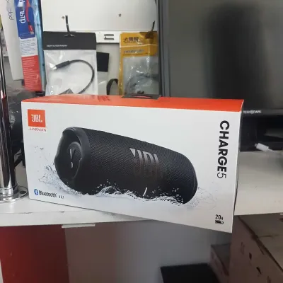 Колонка JBL Charg 5