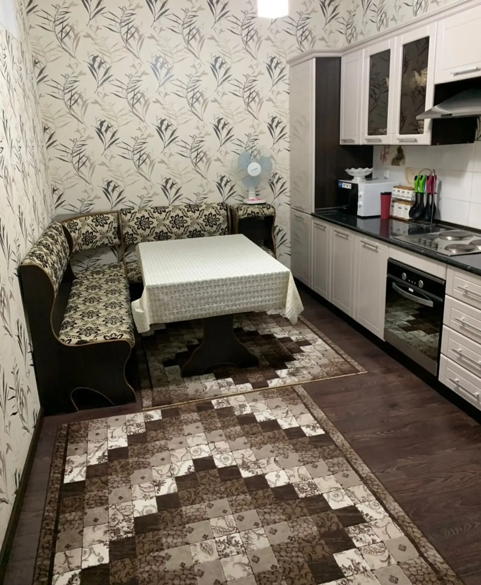2-комн. квартира, 6 этаж, 80м², Пушти Гулдаста