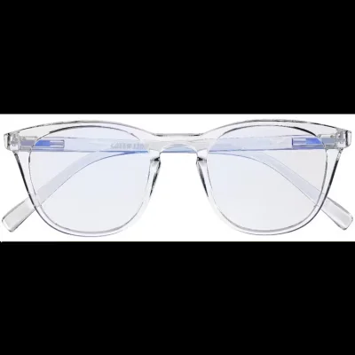 Антибликовые очки  Green Lion Anti Blue Light Eyewear белый