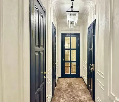 2-комн. квартира, 11 этаж, 110м², Дом печать пайкар