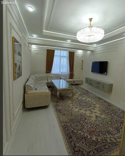 2-комн. квартира, 3 этаж, 60м², Шохмансур