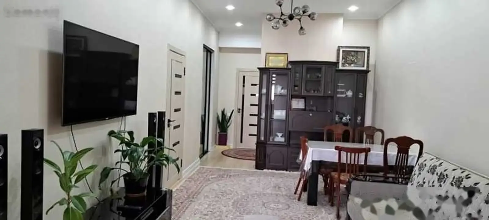 1-комн. квартира, 7 этаж, 65 м², Шоҳмансур, Скорый